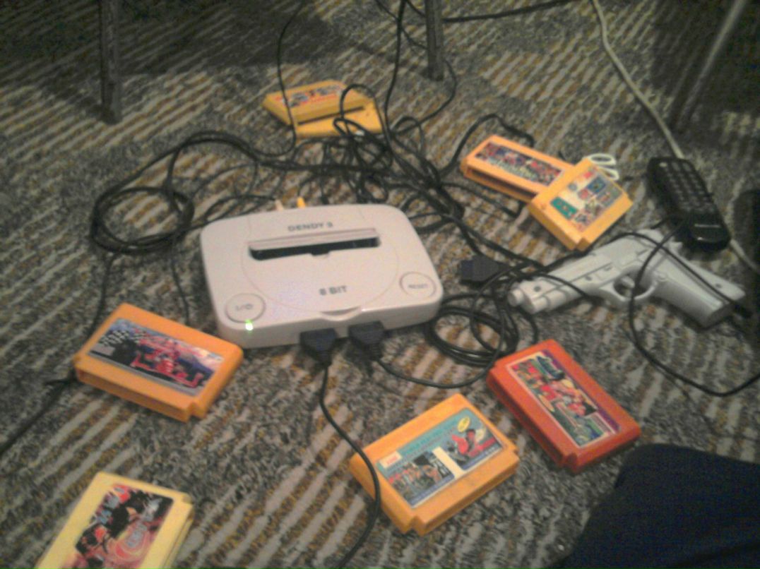 Артур Шпак | West New York