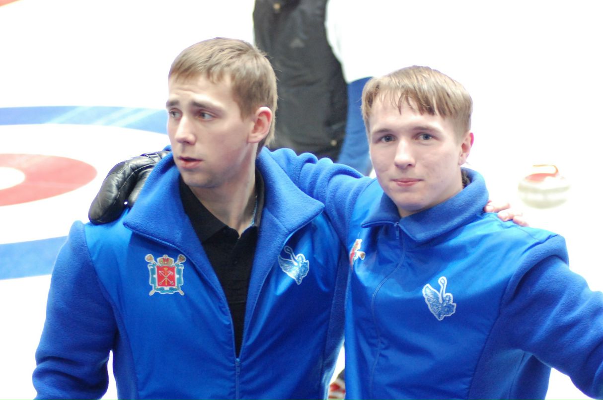 Александр Крушельницкий | Санкт-Петербург