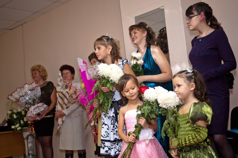 Анна Токарева Андреевна | Куйбышев