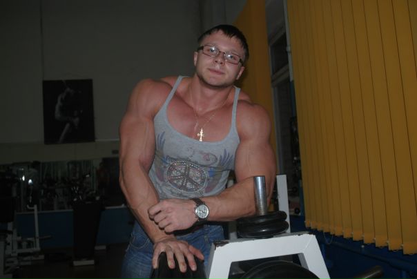 №26, Михаил Итченко, Киев №26, Михаил Итченко, Киев