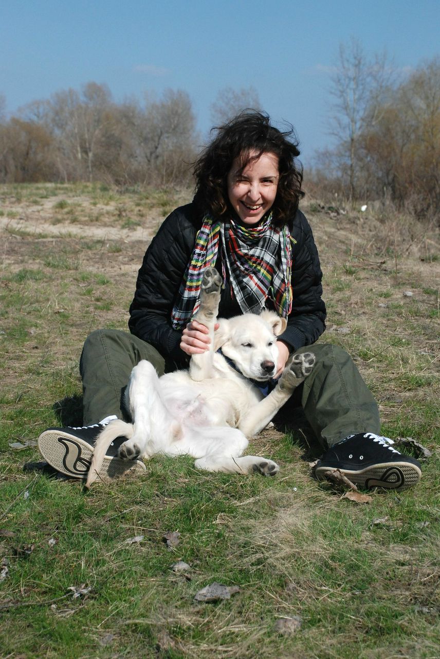 Елена Божко | Киев