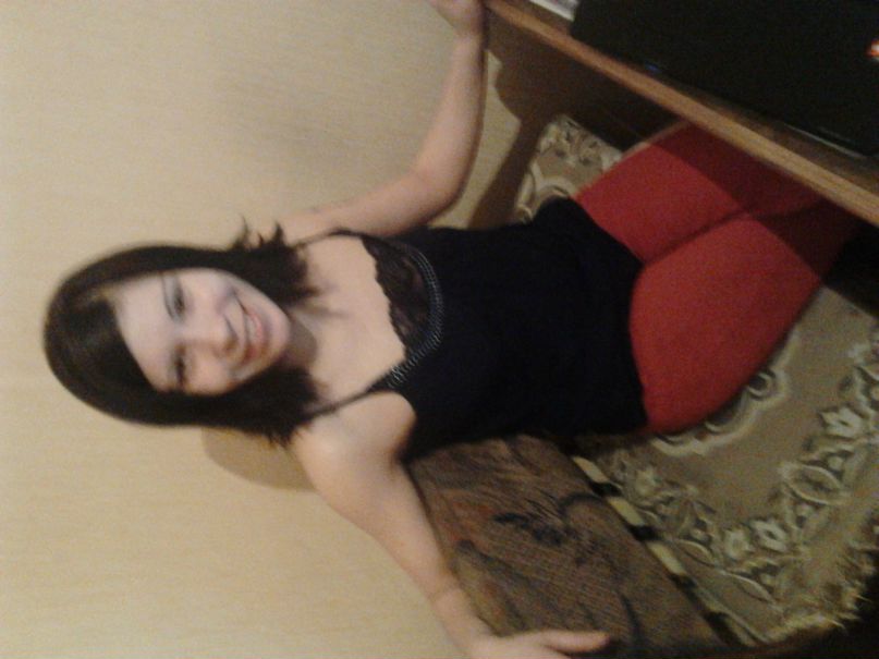 Аня Кузнецова | Екатеринбург