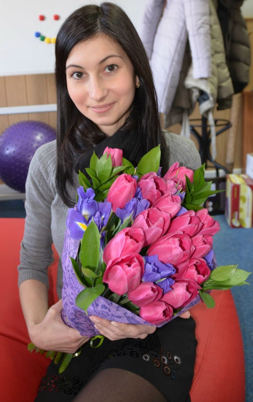 Марина Свириденко | Харьков