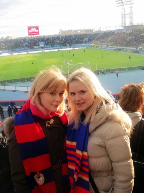 Инга Сухорукова | Москва