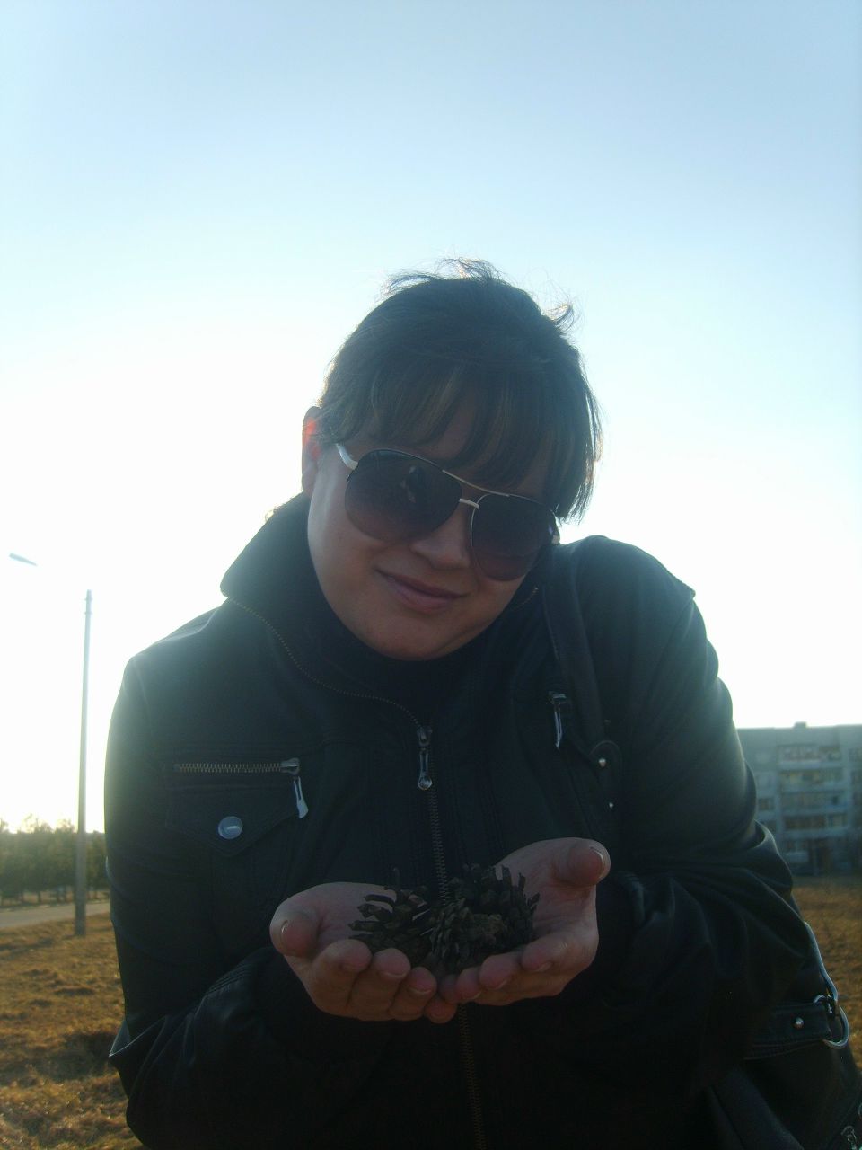 Ольга Яковлева | Дедовичи