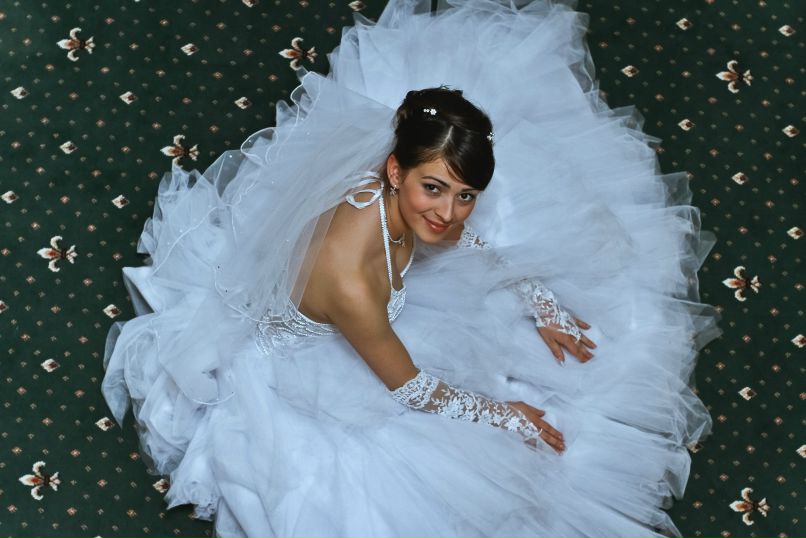 Елена Гусева | Санкт-Петербург