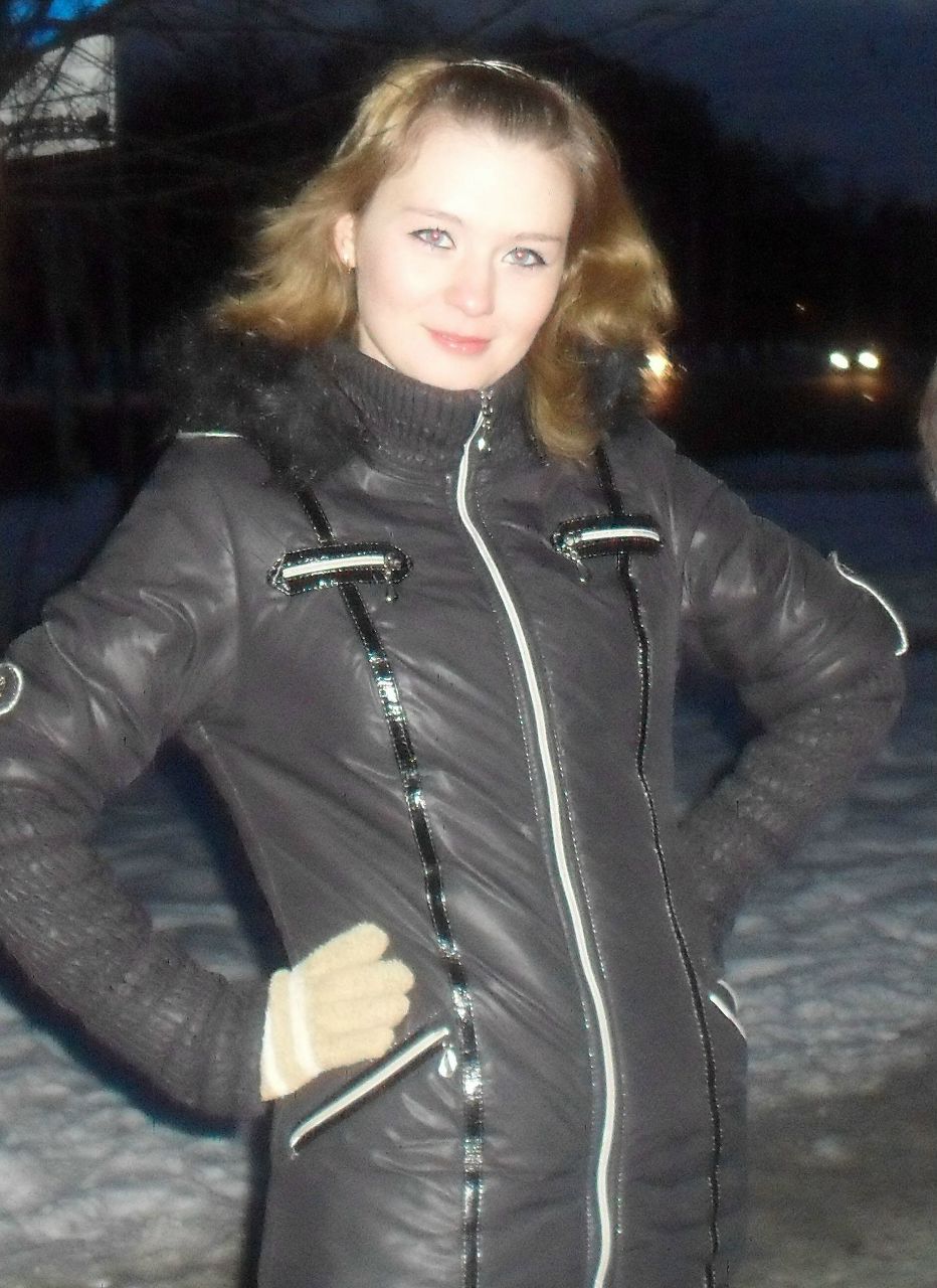 Валентина Криворучко | Орехов