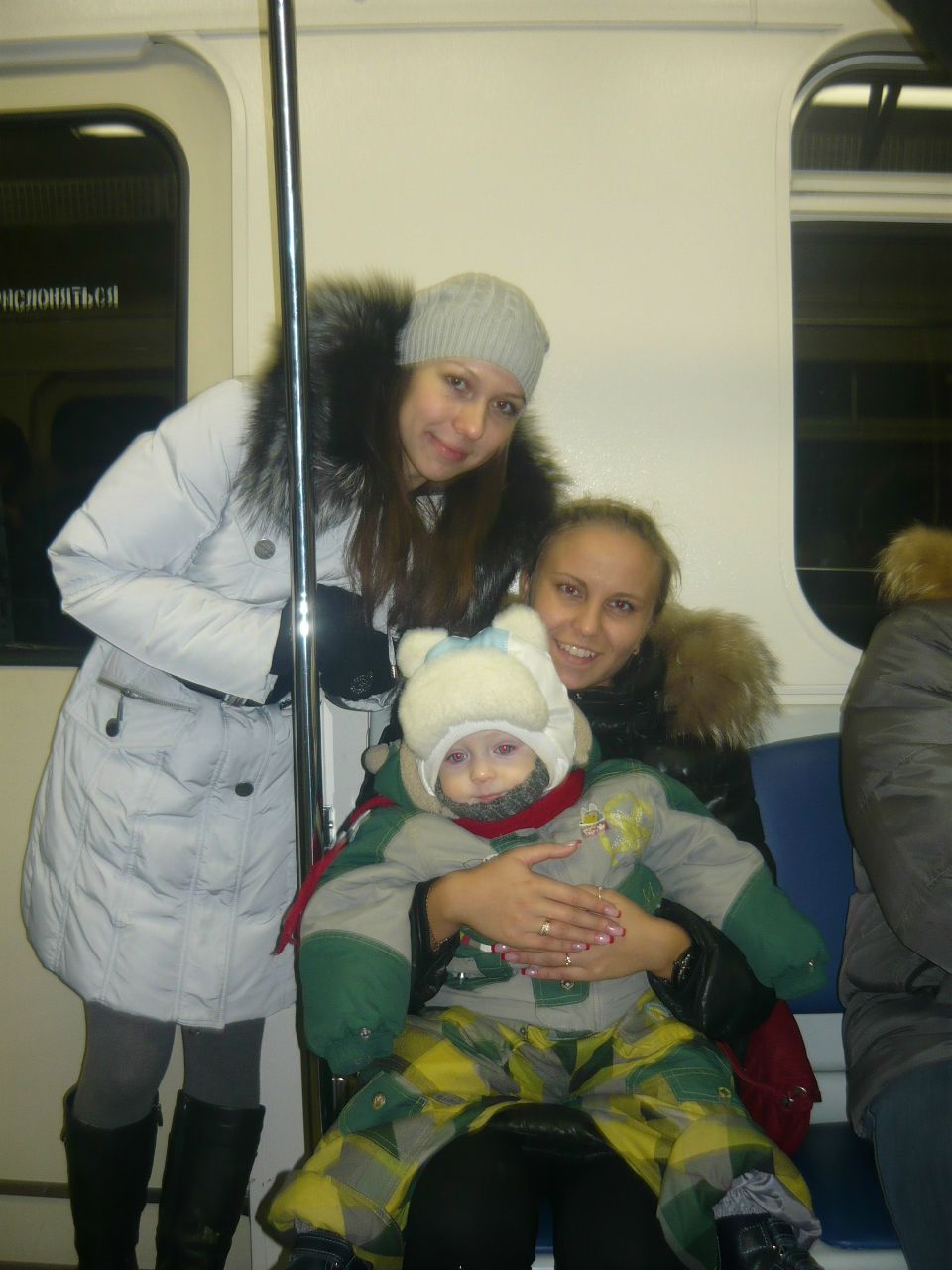 Катюша Дубовцева | Пермь