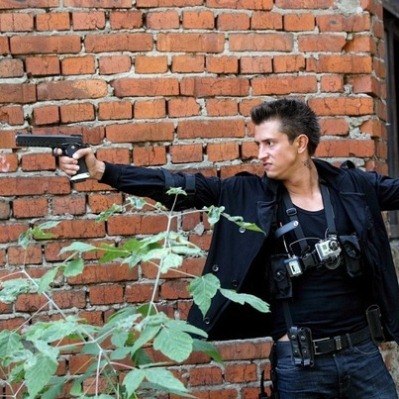 Иван Кузовкин | Челябинск