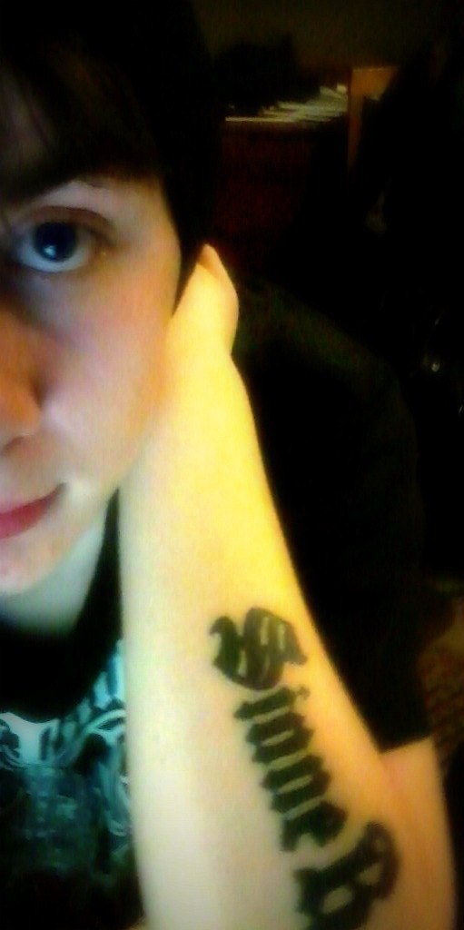 Вова Хоэнхайм Катин | Ижевск