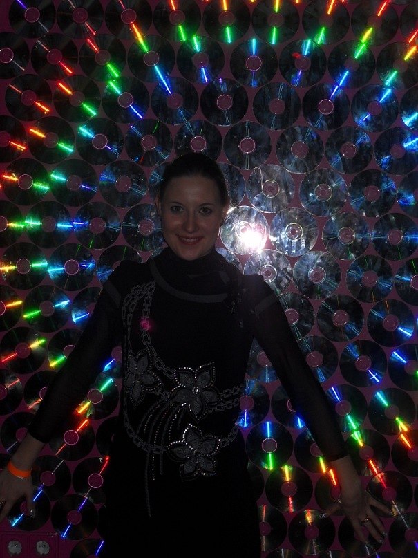 Аленочка Мальцева | Кемерово