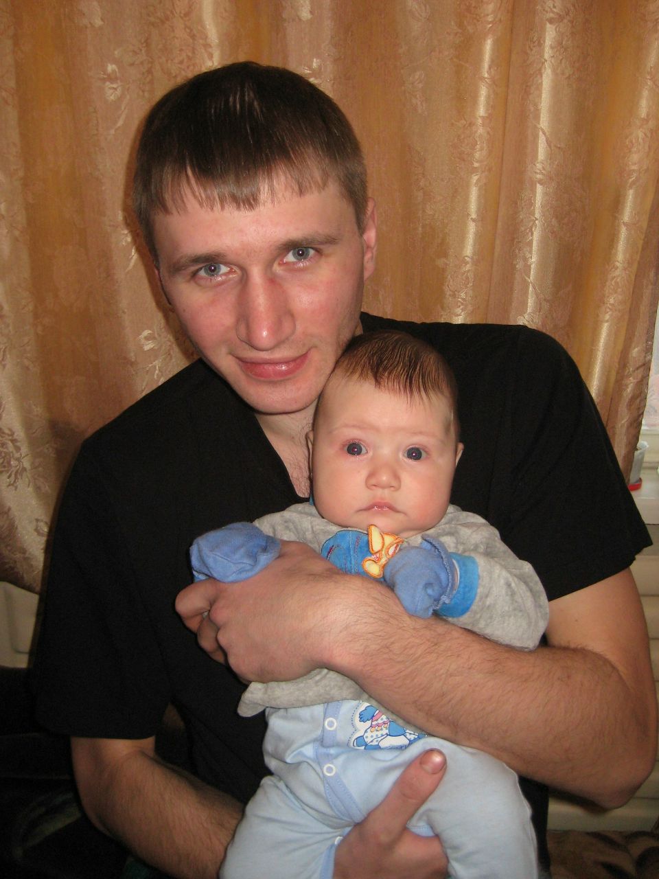 Вадим Кейф | 