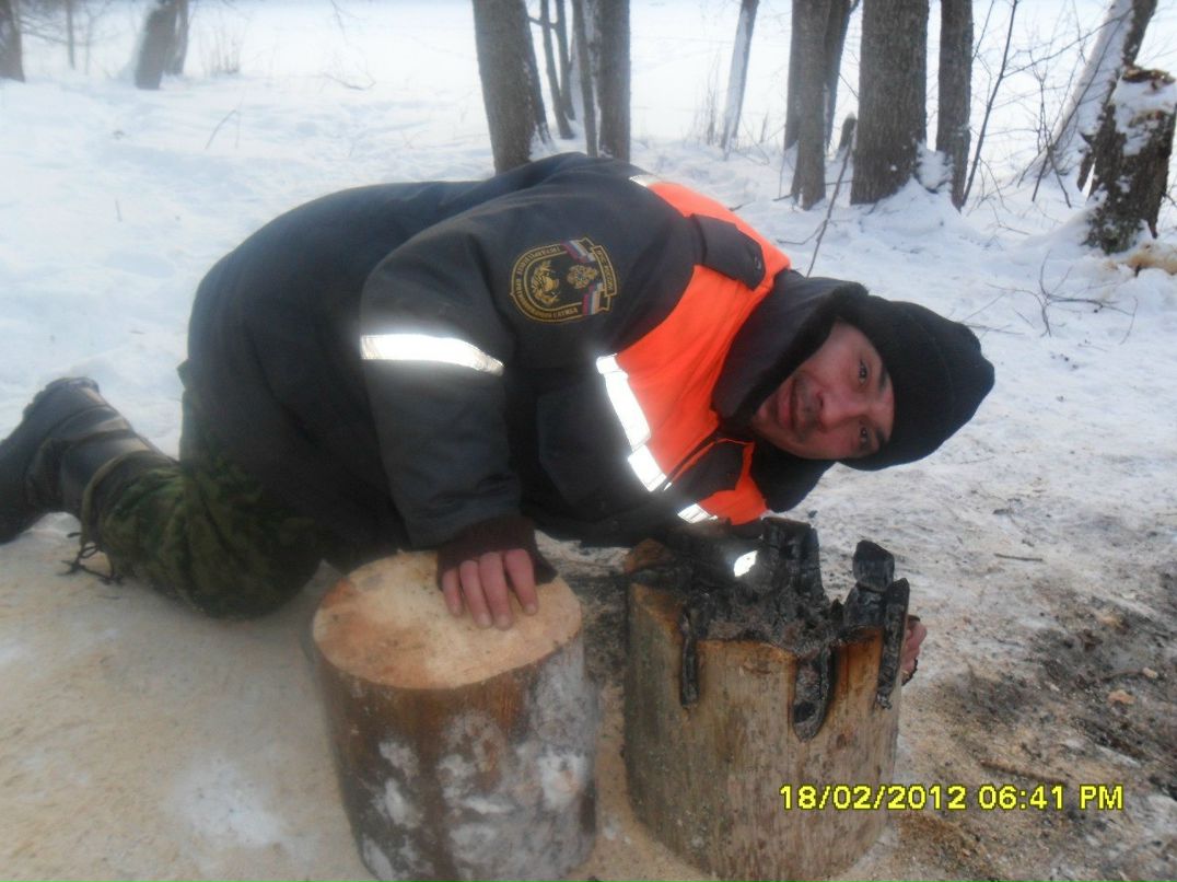 Павел Руссак | 