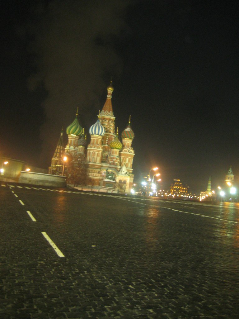 Андрей Иванов | Санкт-Петербург