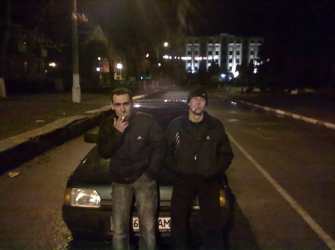 Віталя Литовченко | Киев