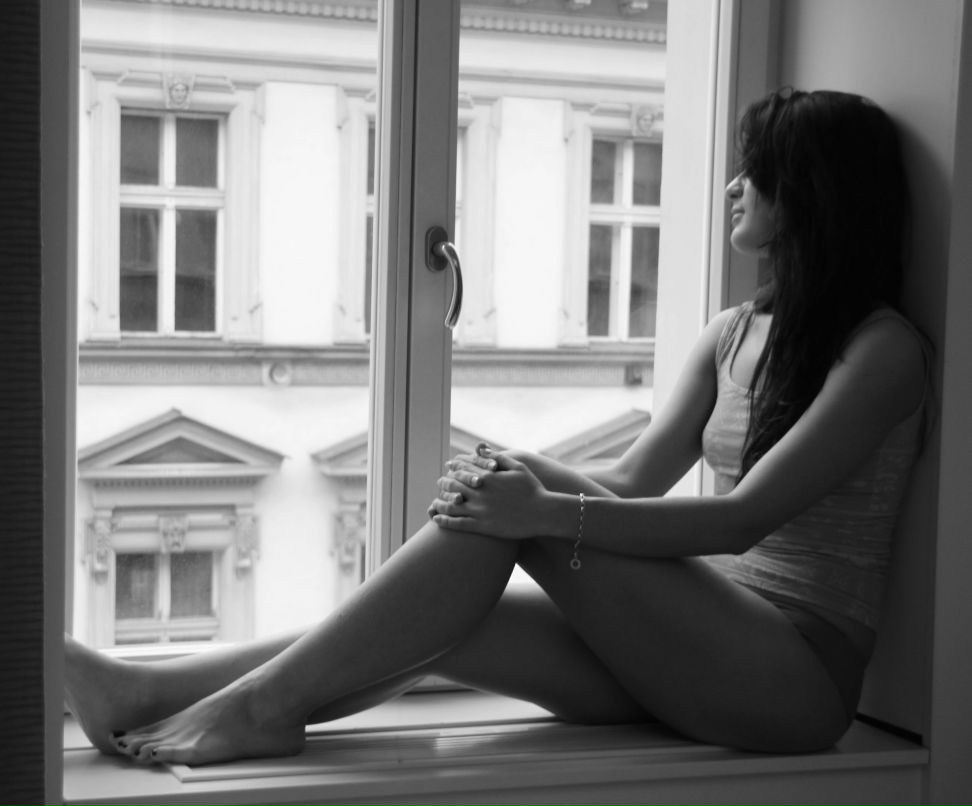 Елизавета Гинглинг | Москва