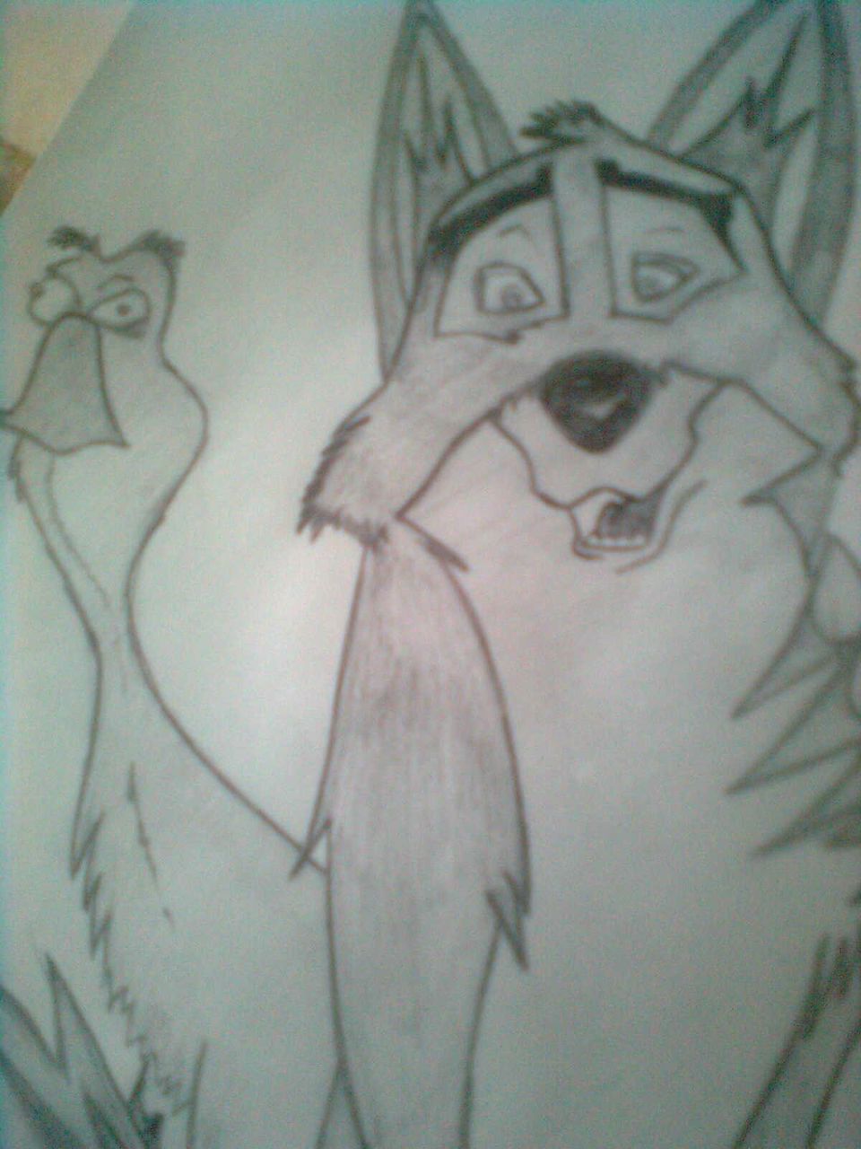 Кристинка Уткина | Углич