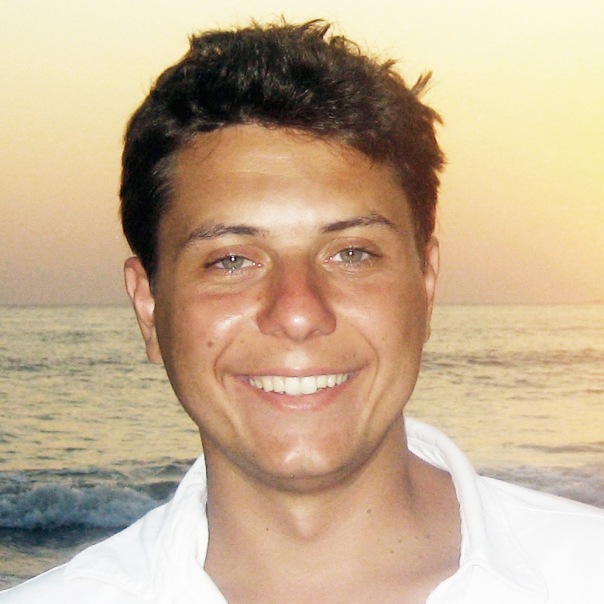 №4, Allan Grant, 43 года, San Francisco №4, Allan Grant, 43 года, San Francisco