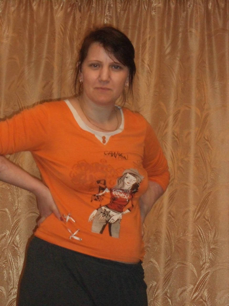 Флюра Хамидулина Ахметовна | Самарканд