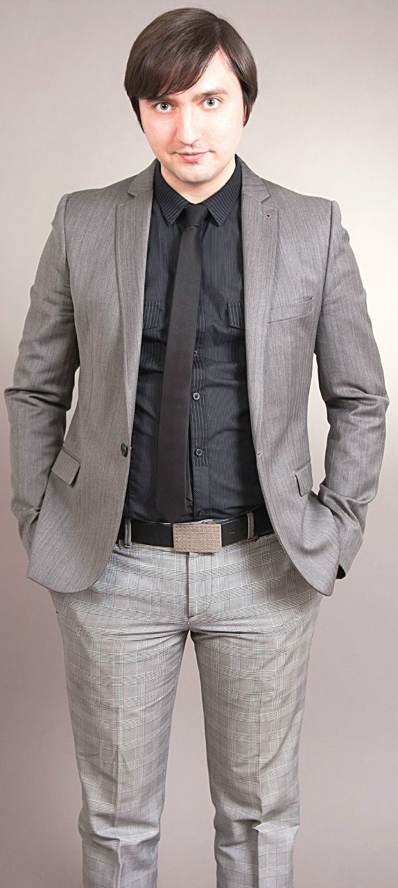 Григорий Бакмаев | Москва