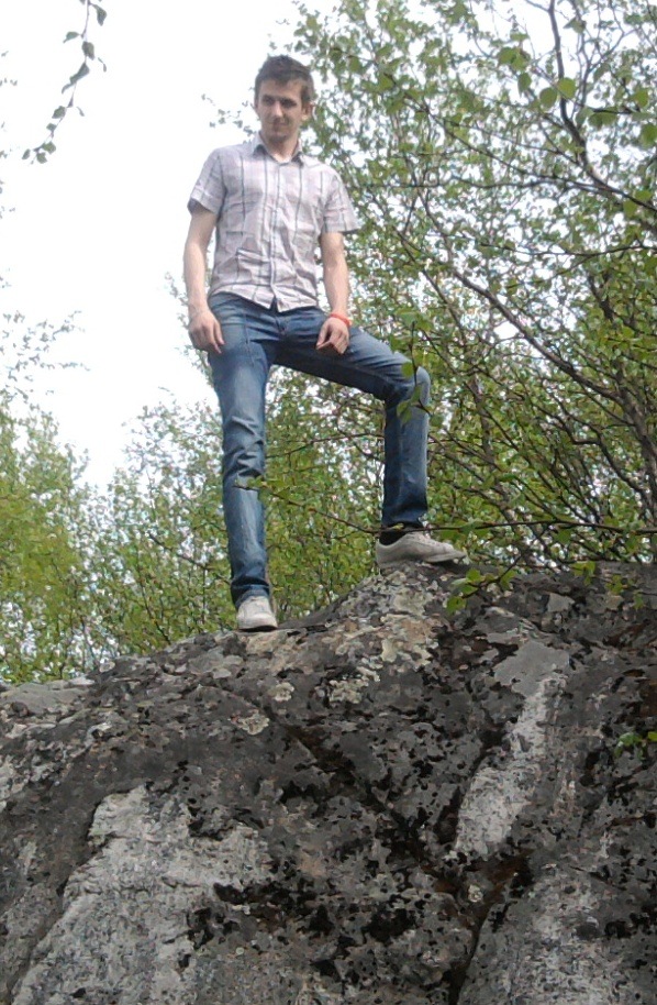 Фото профиля