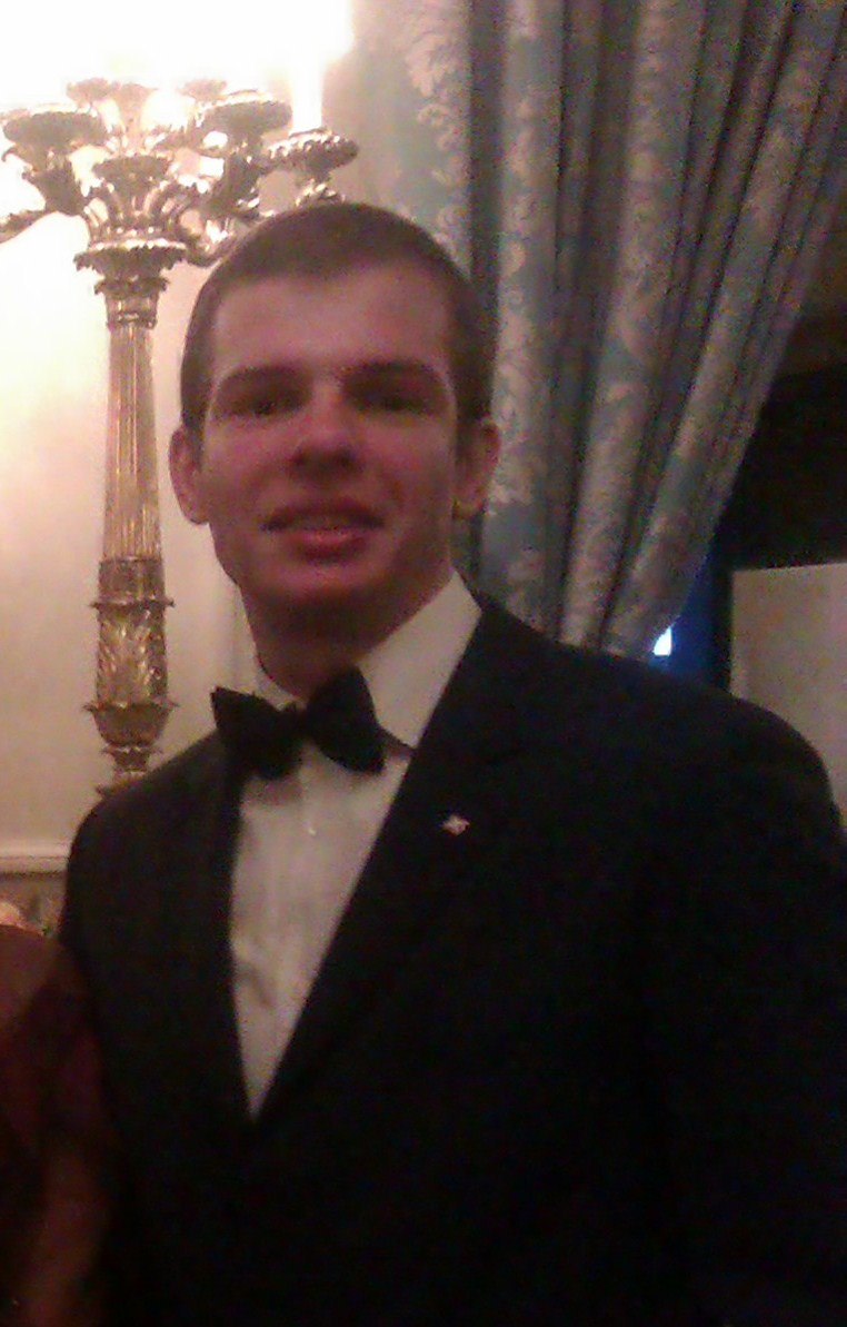 Nikolay Naumkin | Breda