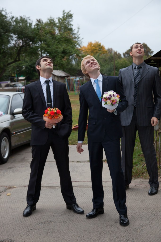 Женя Ушаков | Киев