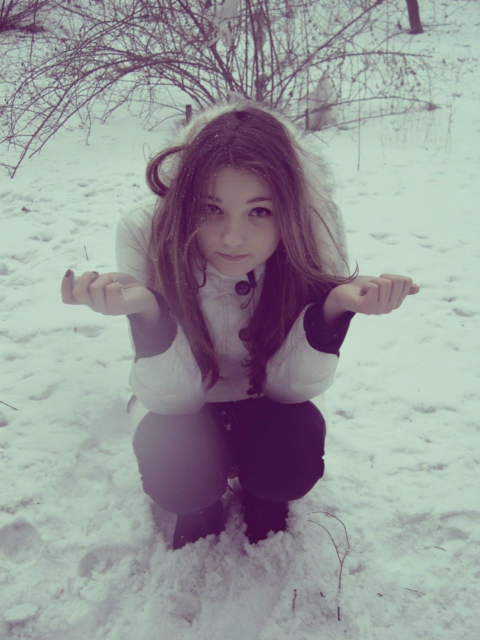 Юля Драгулова | Запорожье