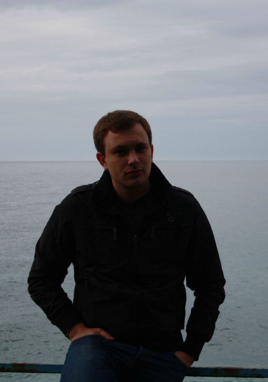 Юрий Твердов | Киев