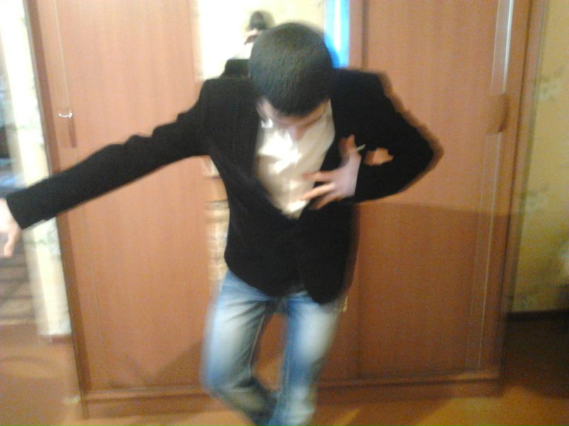 Руслан Гаджиев ☾⋆ | Орск