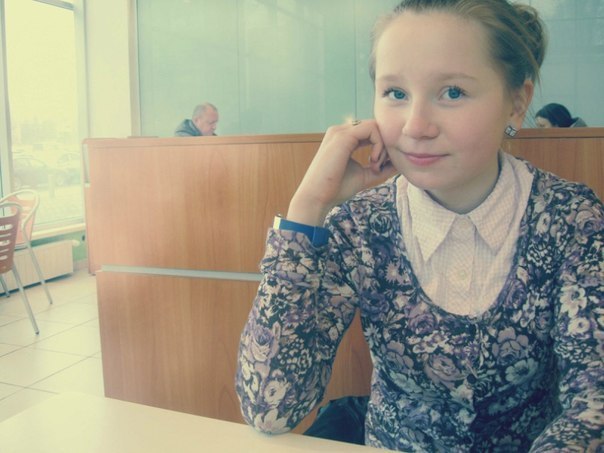 №57, Алина Симоненко, Донецк №57, Алина Симоненко, Донецк