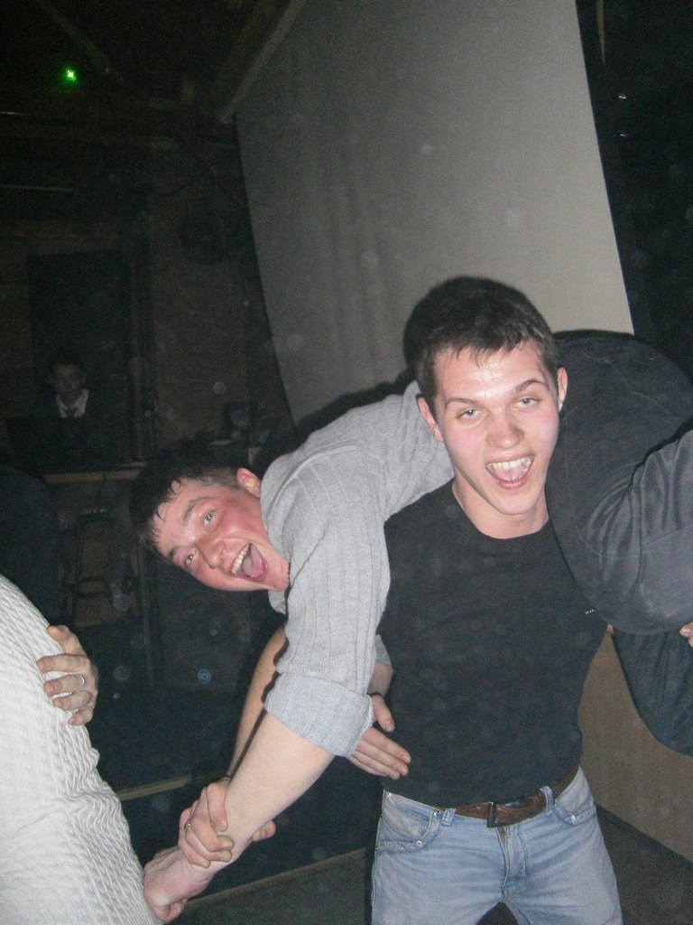 Denis Lobov | Набережные Челны