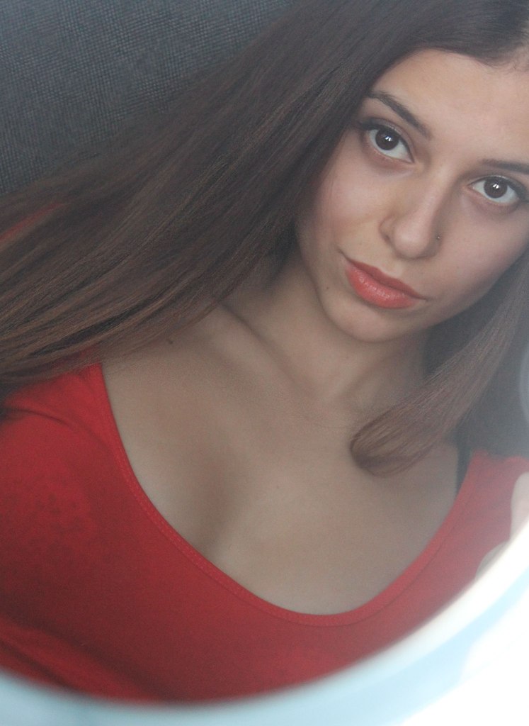 Alina Ainsworth | Севастополь