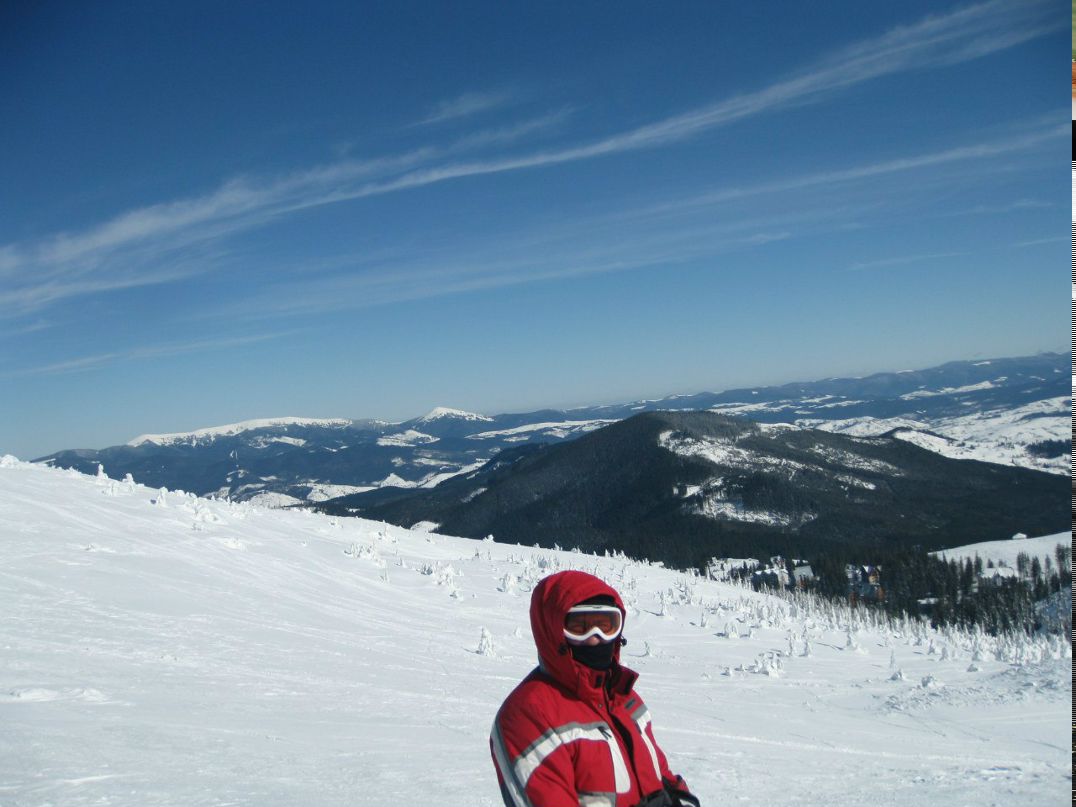 Николай Шевченко | Харьков