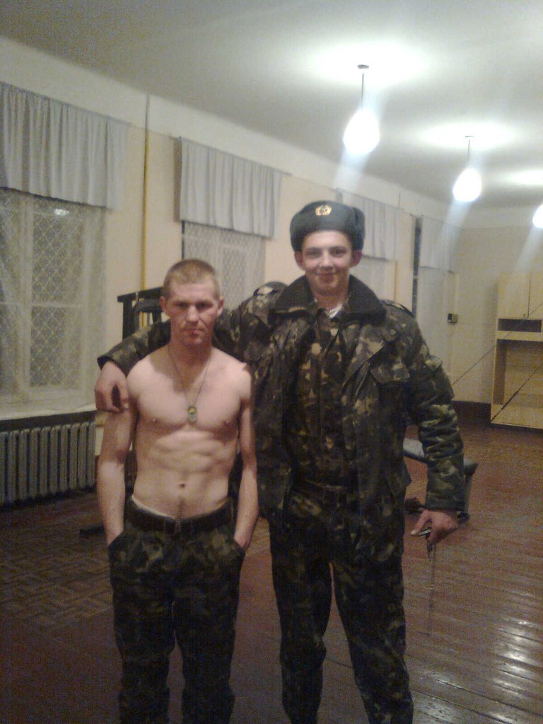 Сергей Ткач Сергеевич | Киев