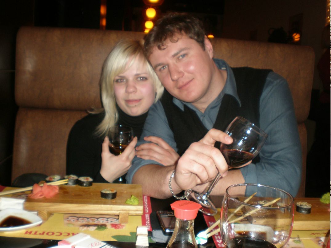 Даша Олефиренко | Днепр (Днепропетровск)