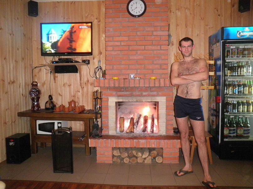 Віталій Микитюк | Херсон