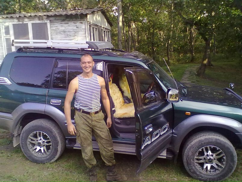 №3, Линар Гараев №3, Линар Гараев