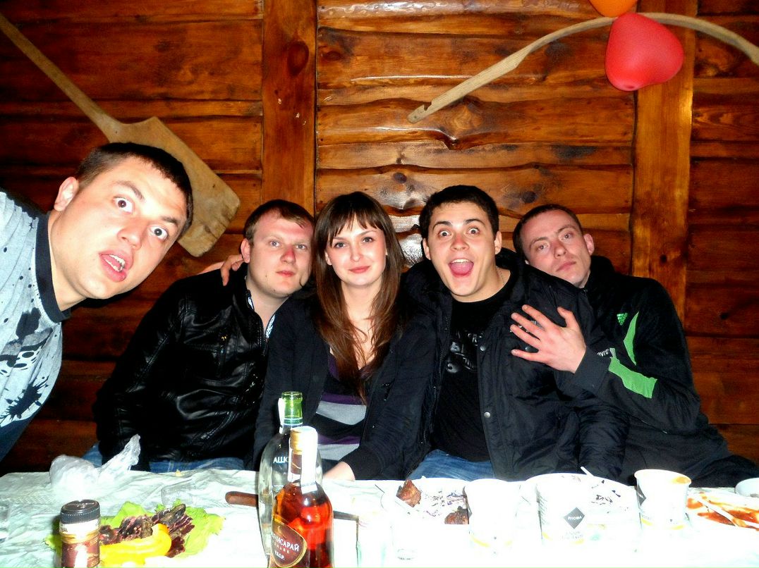 Наталия Миргород | Харьков