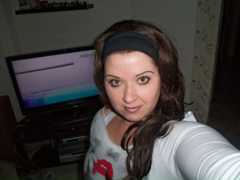 Оксана Афанасиади | 