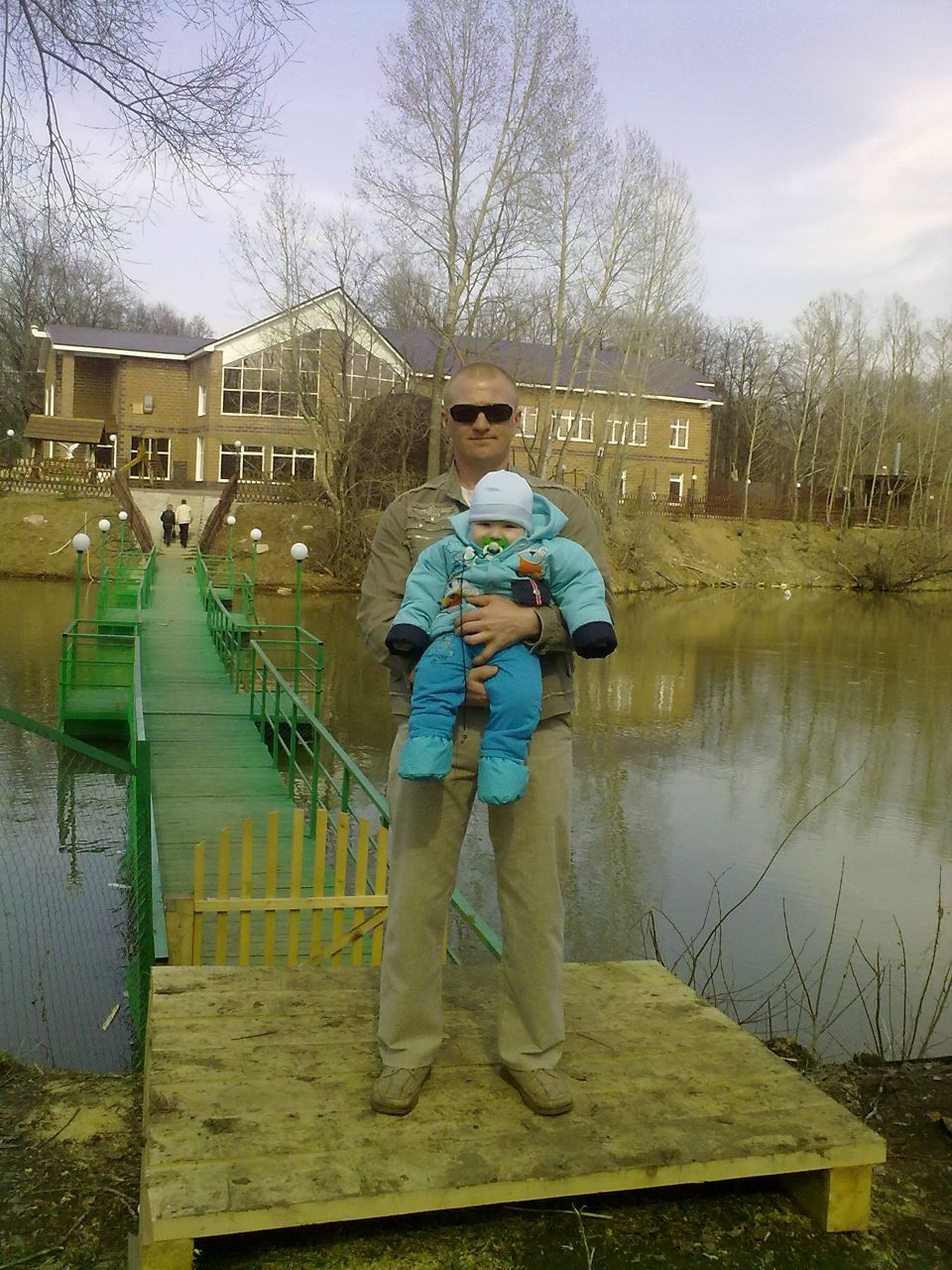 Андрей Сафин | Златоуст