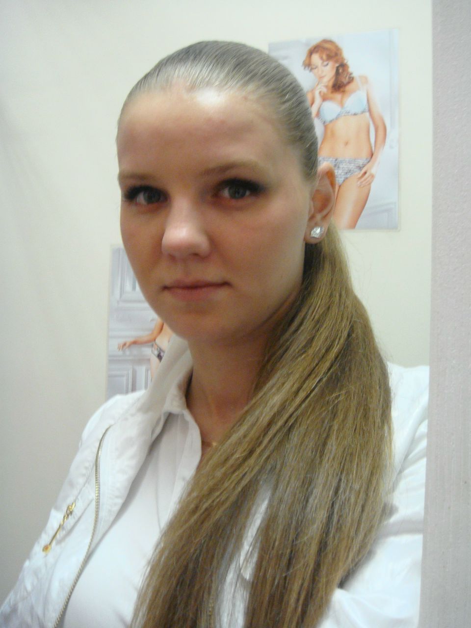 Юлия Лубенец | 