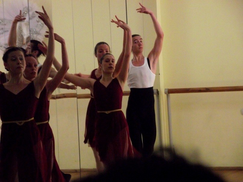 Владимир Кудлай | Одесса