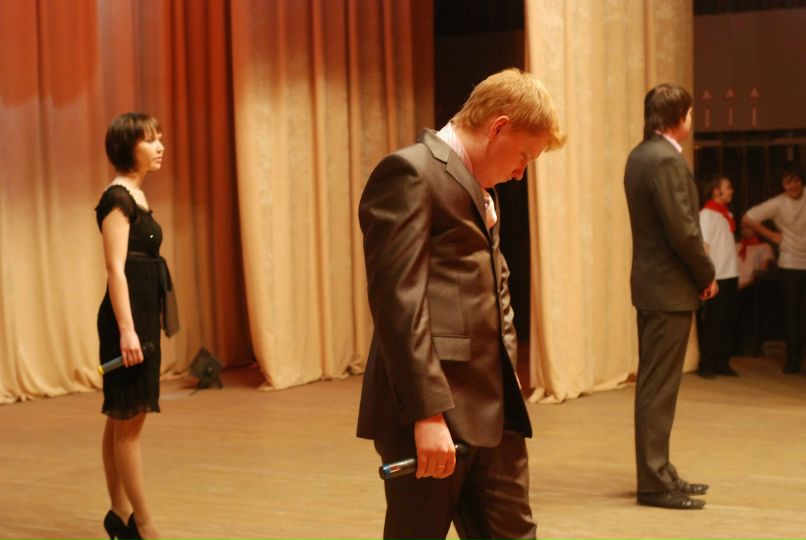 Сергей Денисов ViperDDmelon | Пересвет