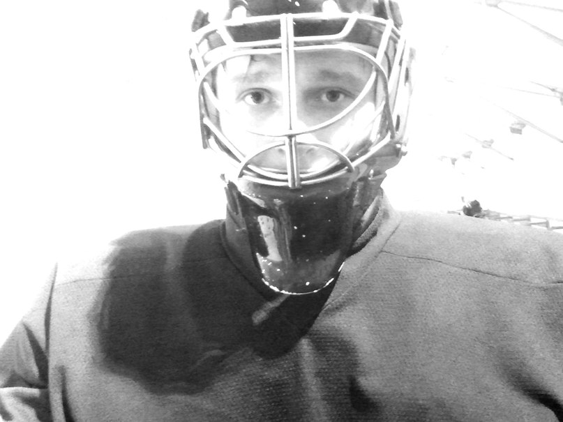 Ден Кулагин | Санкт-Петербург