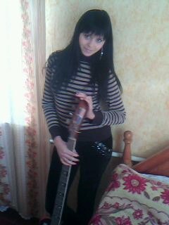 Александра Драгун | Кременчуг