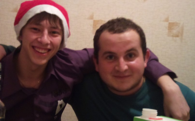 Илья Кочкин | Богородицк