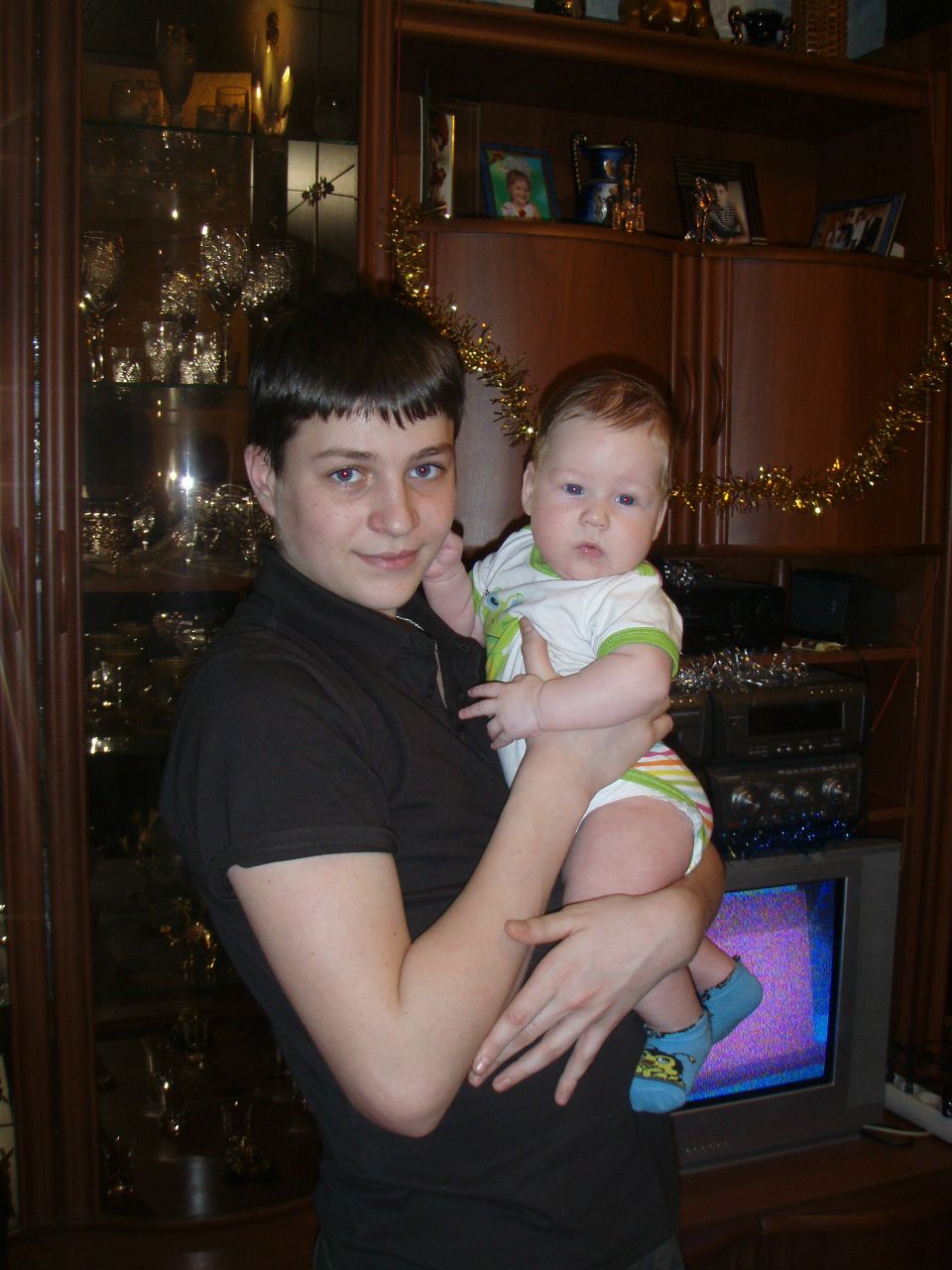 Андрей Рабенок | Санкт-Петербург