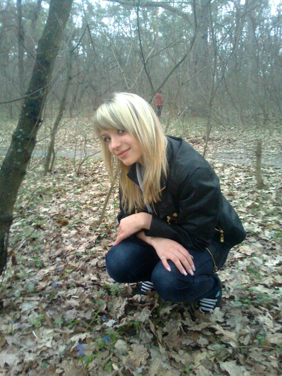 Кира Бондаренко | Пирятин