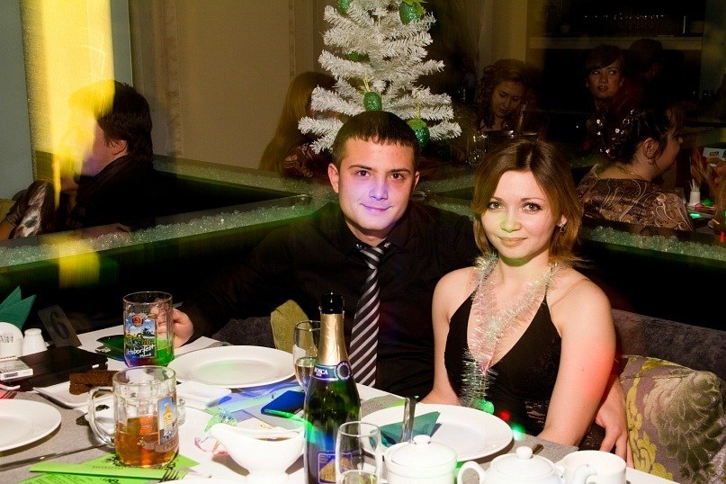 Женечка Родивилова | Тюмень